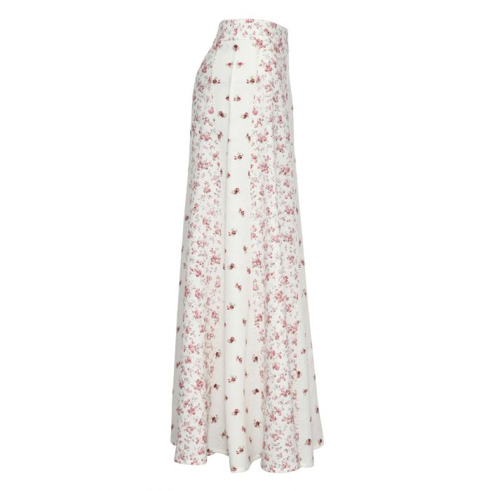 D'ascoli Wilma Skirt