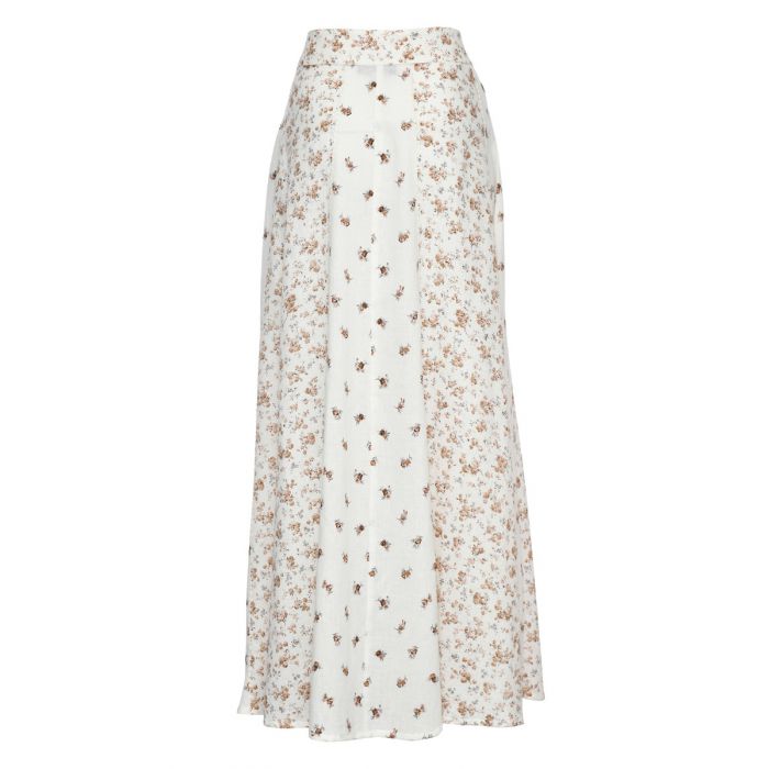 D'ascoli Wilma Skirt
