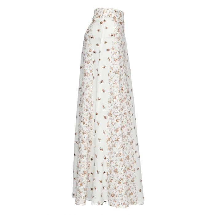 D'ascoli Wilma Skirt
