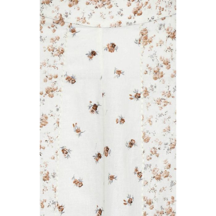 D'ascoli Wilma Skirt