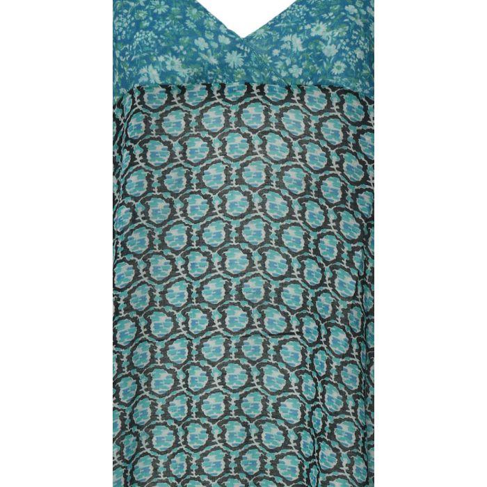 D'ascoli Wilshire Slip Dress