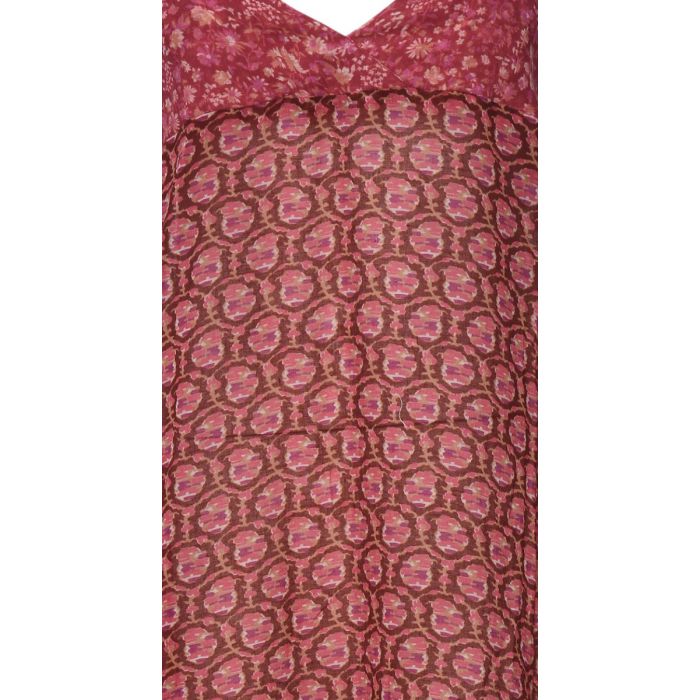 D'ascoli Wilshire Slip Dress