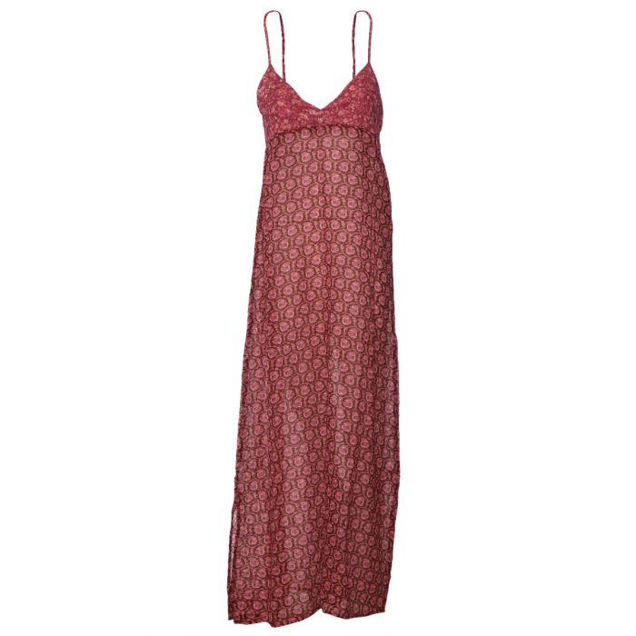 d'ascoli Wilshire Slip Dress