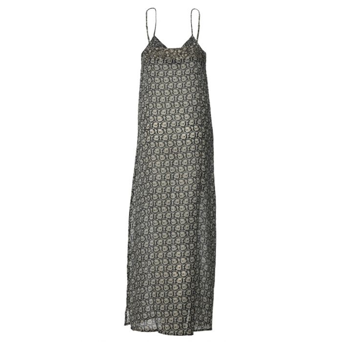 D'ascoli Wilshire Slip Dress