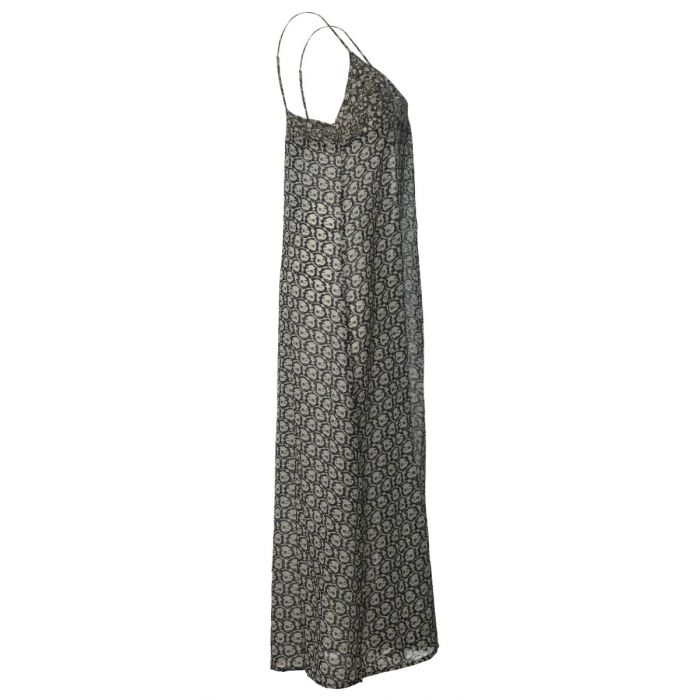 D'ascoli Wilshire Slip Dress