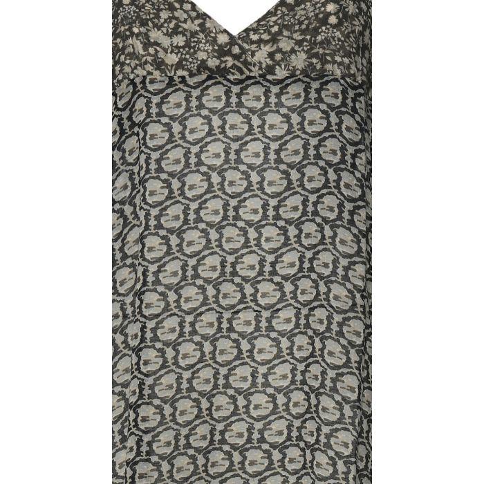 D'ascoli Wilshire Slip Dress