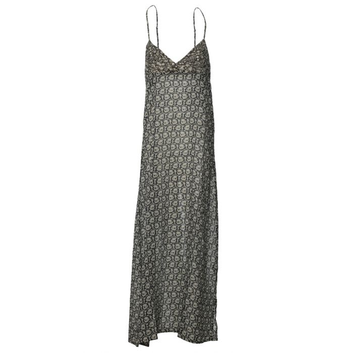 D'ascoli Wilshire Slip Dress