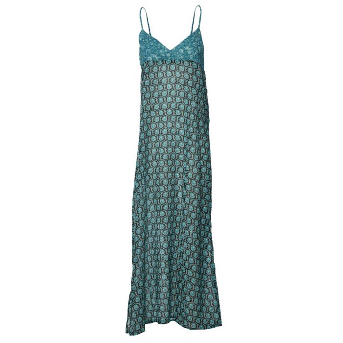 d'ascoli Wilshire Slip Dress