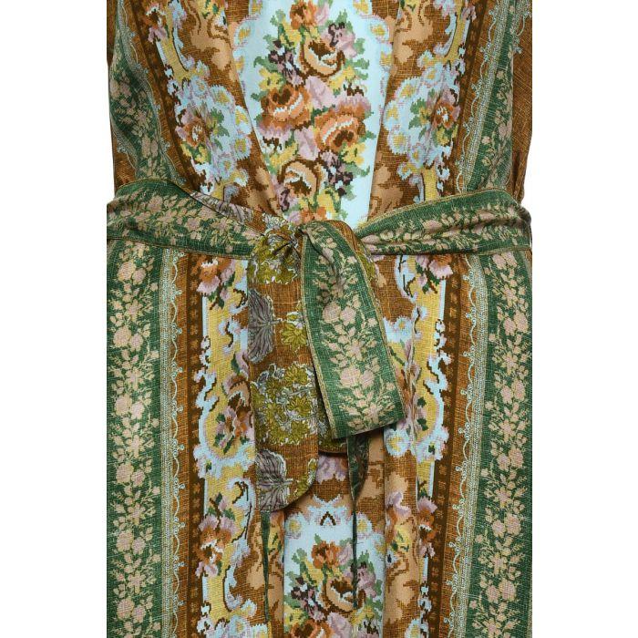 D'ascoli Zafra Midi Dress