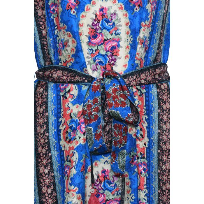 D'ascoli Zafra Midi Dress