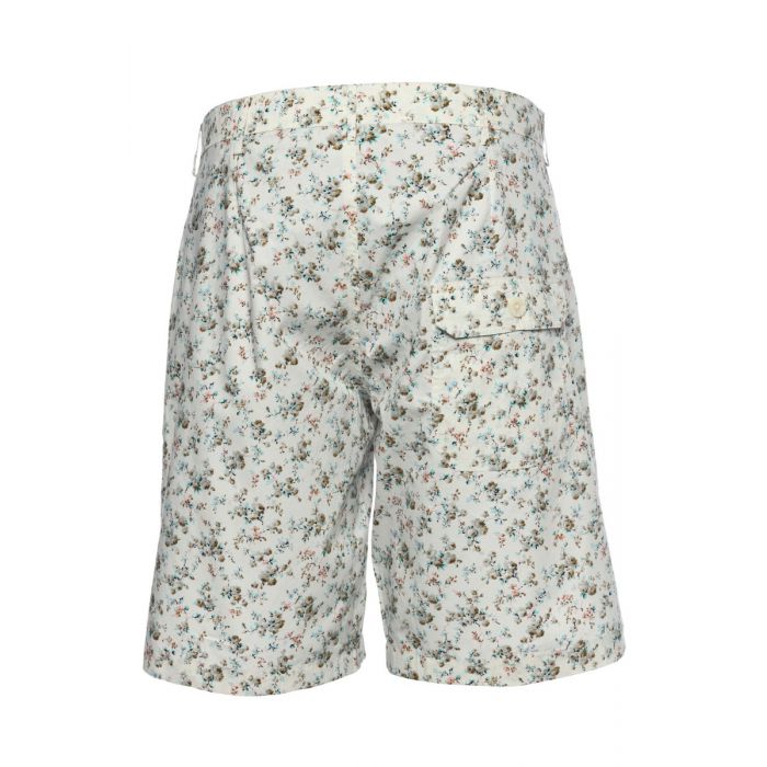 D'ascoli Zappa Beach Short