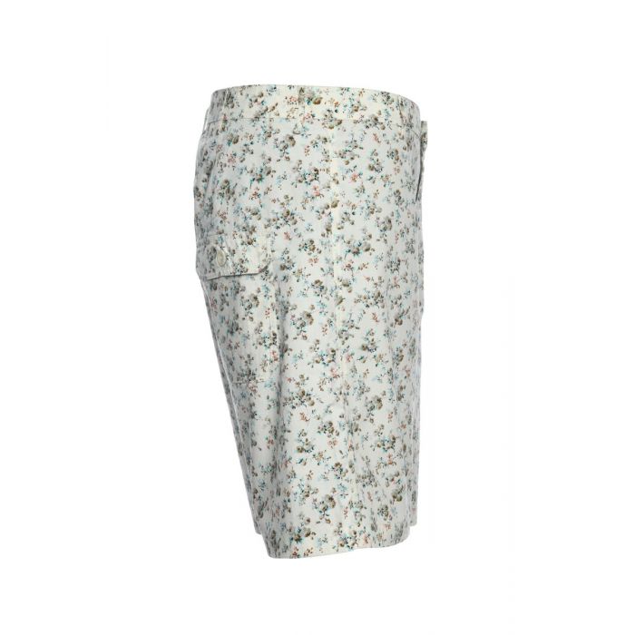 D'ascoli Zappa Beach Short