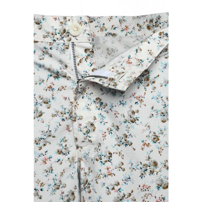 D'ascoli Zappa Beach Short