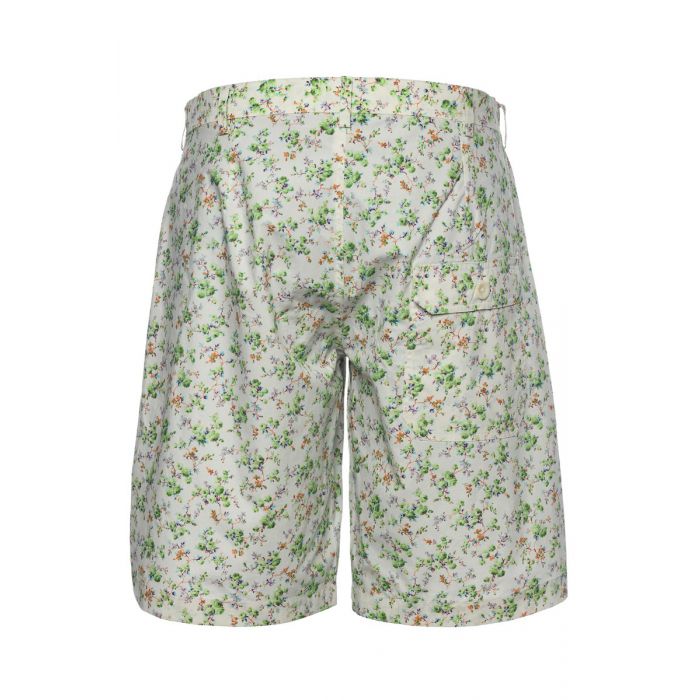 D'ascoli Zappa Beach Short