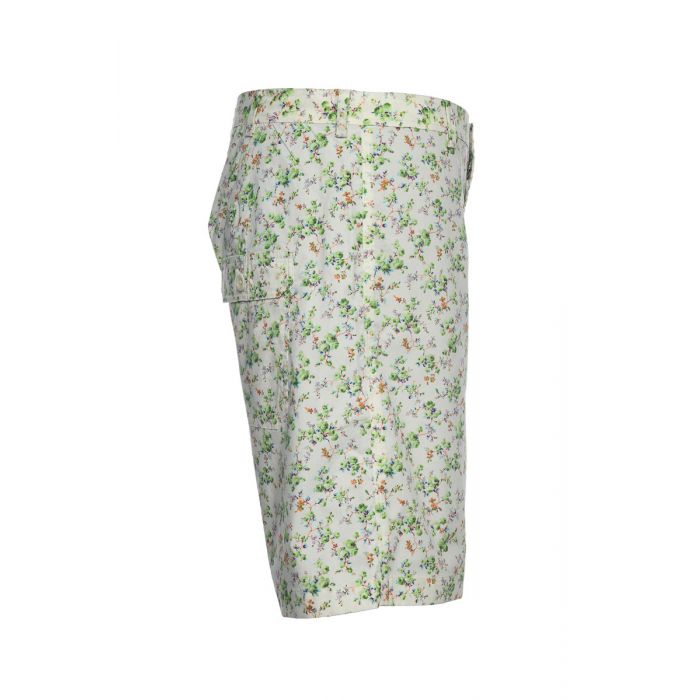 D'ascoli Zappa Beach Short