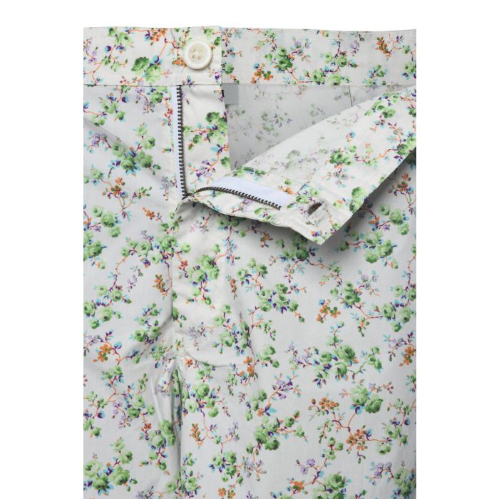 D'ascoli Zappa Beach Short