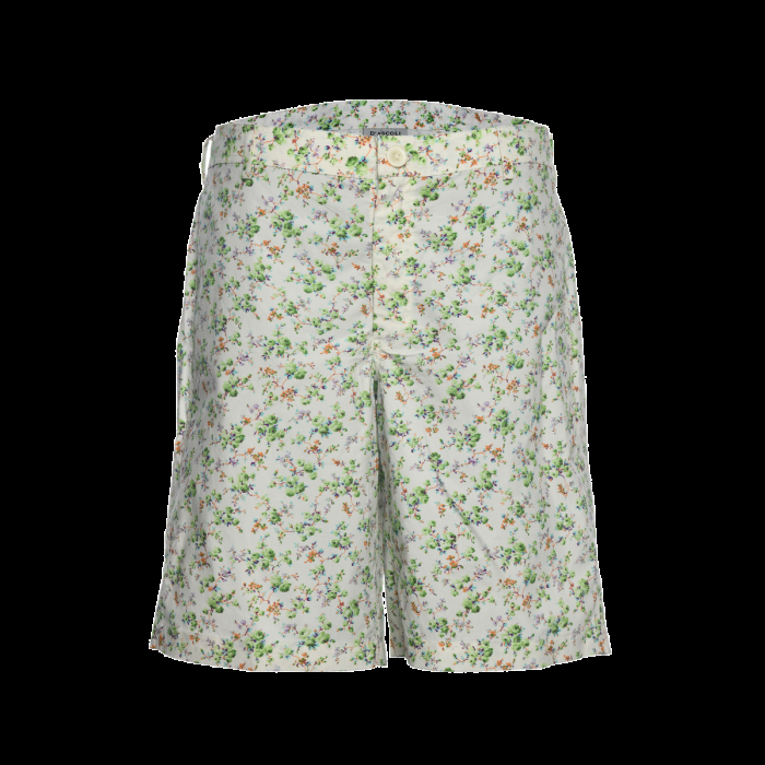 d'ascoli Zappa Beach Short