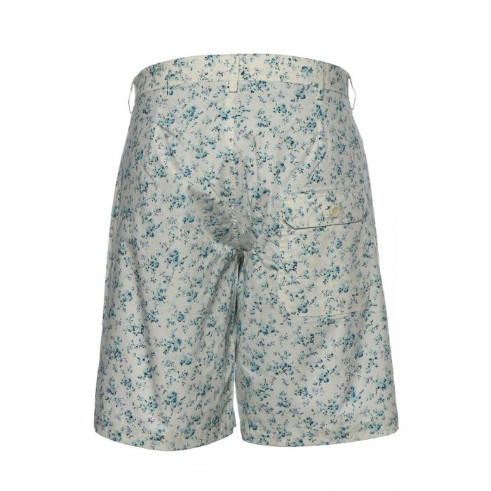 D'ascoli Zappa Beach Short