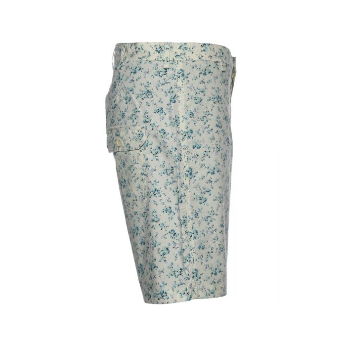 D'ascoli Zappa Beach Short