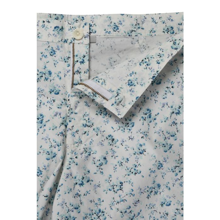 D'ascoli Zappa Beach Short