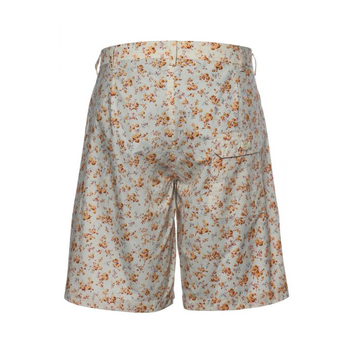 D'ascoli Zappa Beach Short