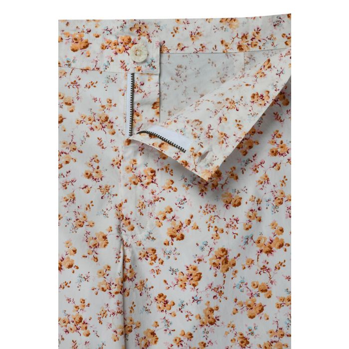 D'ascoli Zappa Beach Short