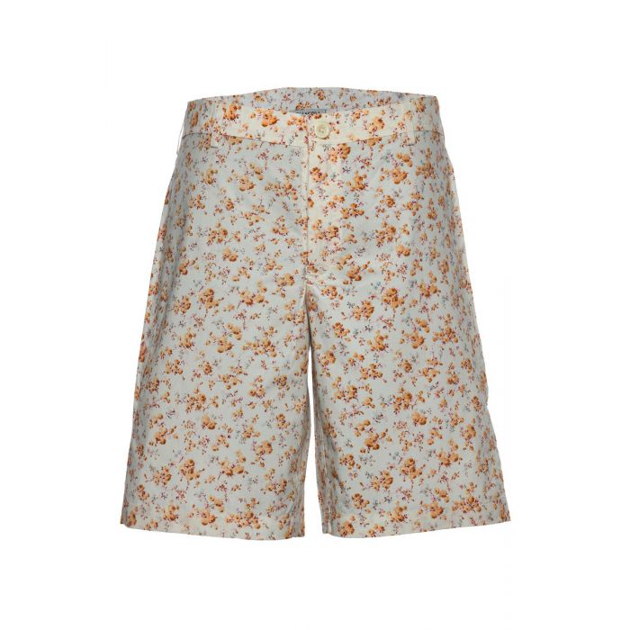 d'ascoli Zappa Beach Short