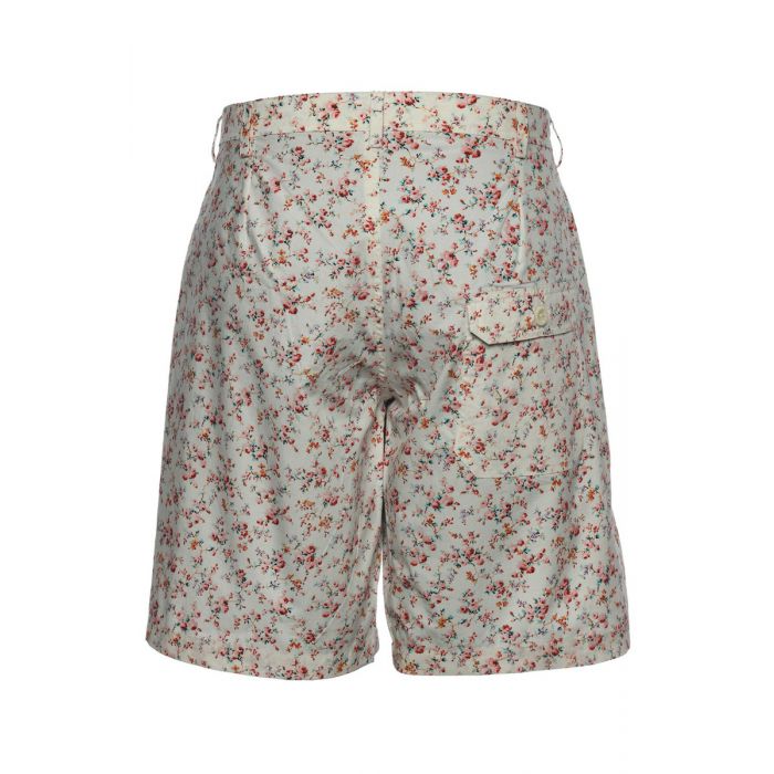 D'ascoli Zappa Beach Short