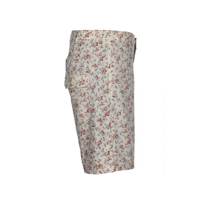 D'ascoli Zappa Beach Short