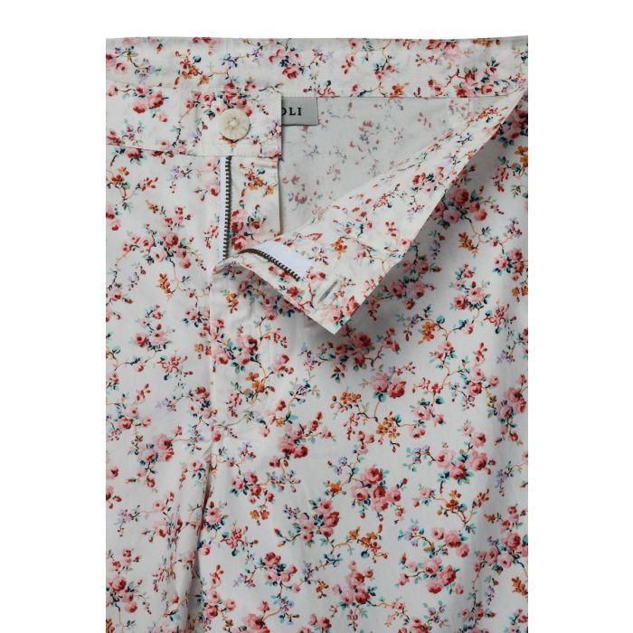 D'ascoli Zappa Beach Short