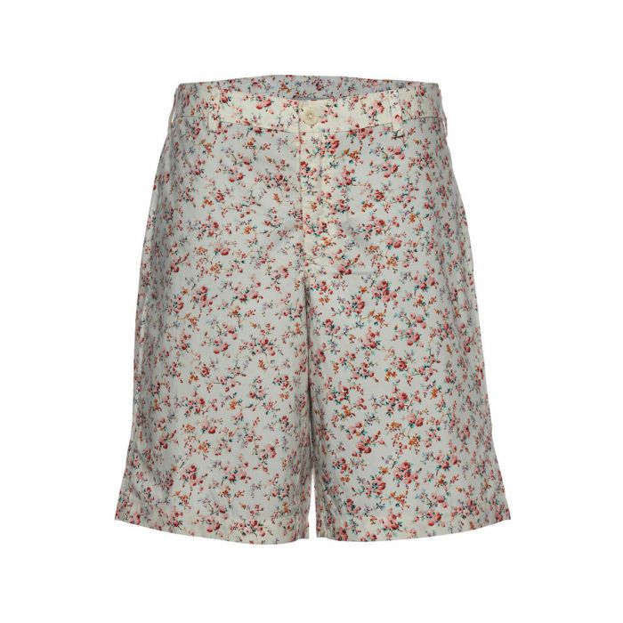 d'ascoli Zappa Beach Short