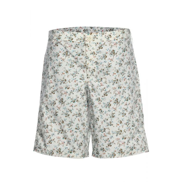 d'ascoli Zappa Beach Short
