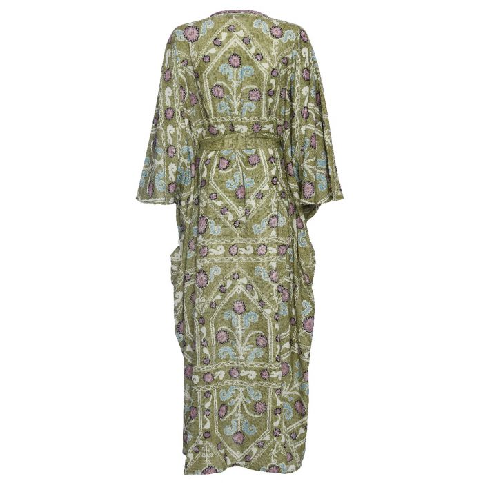 D'ascoli Zaraf Kaftan