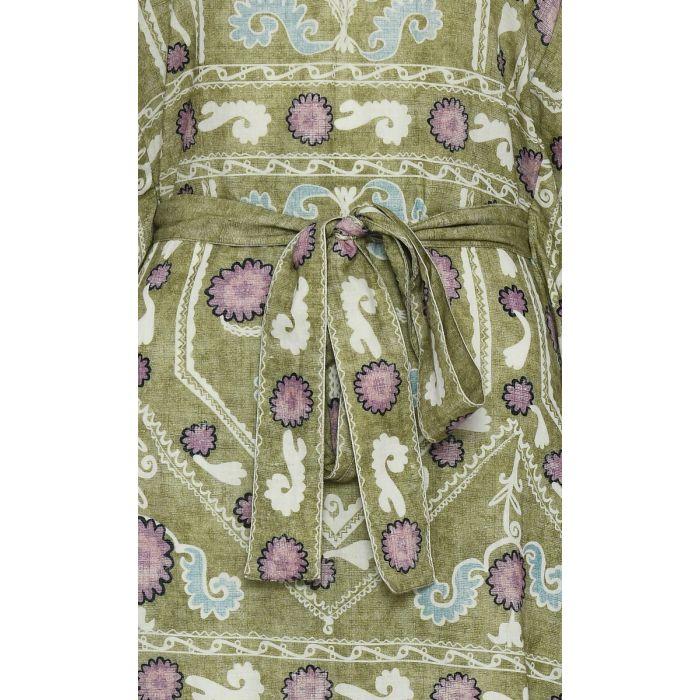 D'ascoli Zaraf Kaftan