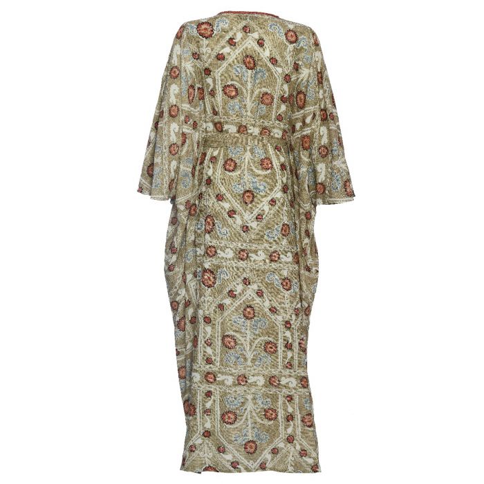 D'ascoli Zaraf Kaftan