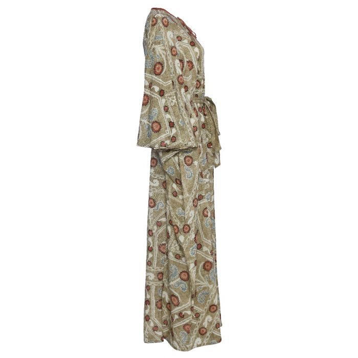 D'ascoli Zaraf Kaftan