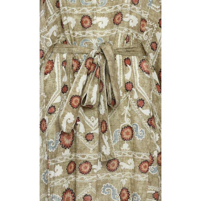 D'ascoli Zaraf Kaftan