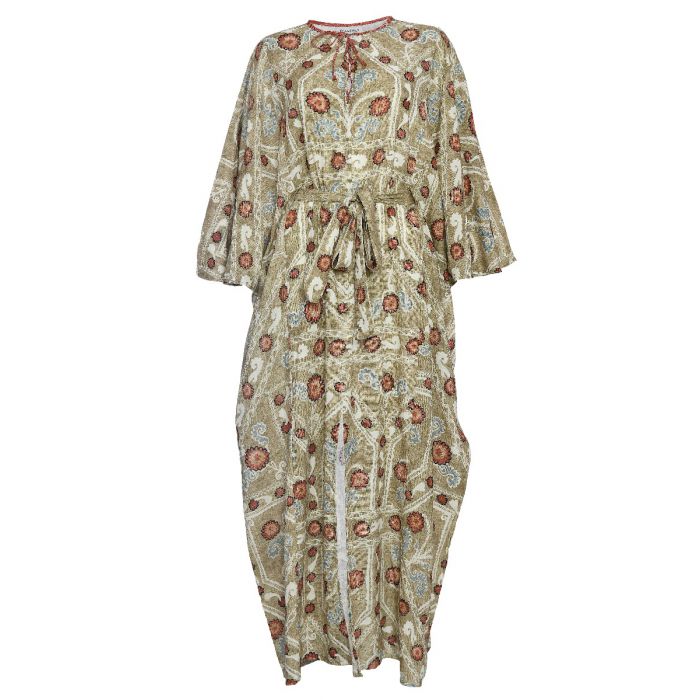 d'ascoli Zaraf Kaftan