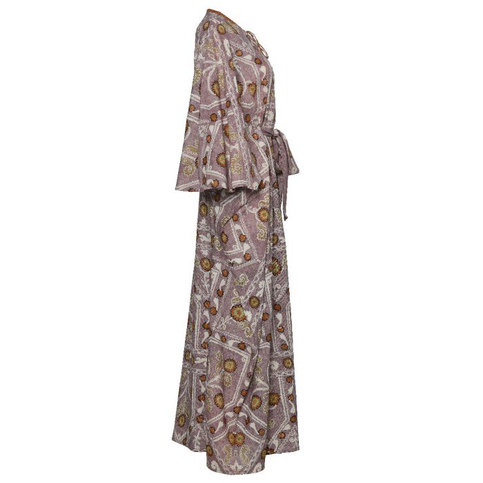 D'ascoli Zaraf Kaftan