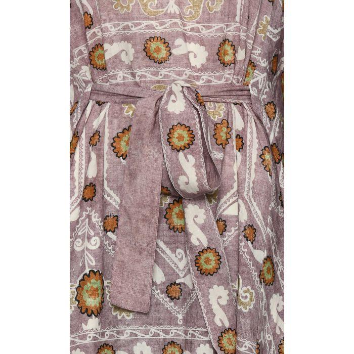 D'ascoli Zaraf Kaftan