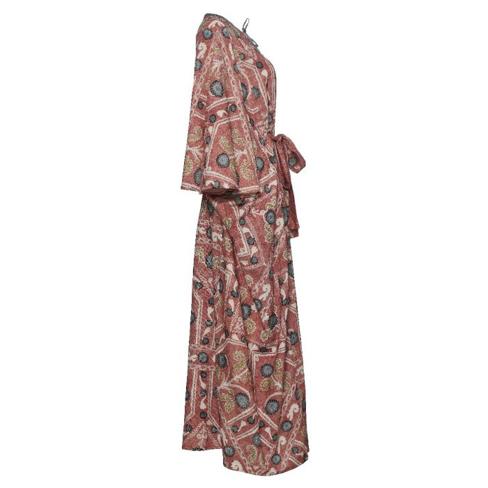 D'ascoli Zaraf Kaftan