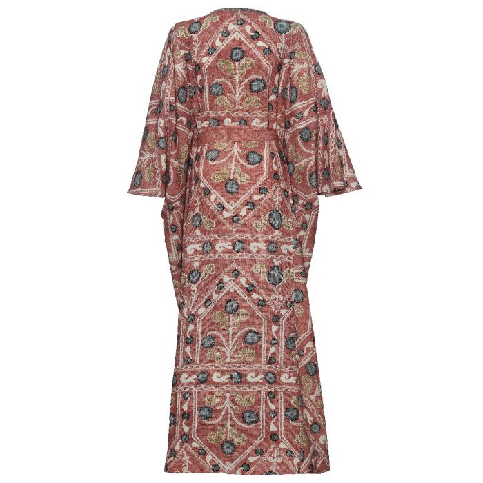D'ascoli Zaraf Kaftan