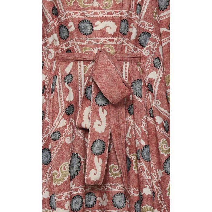 D'ascoli Zaraf Kaftan