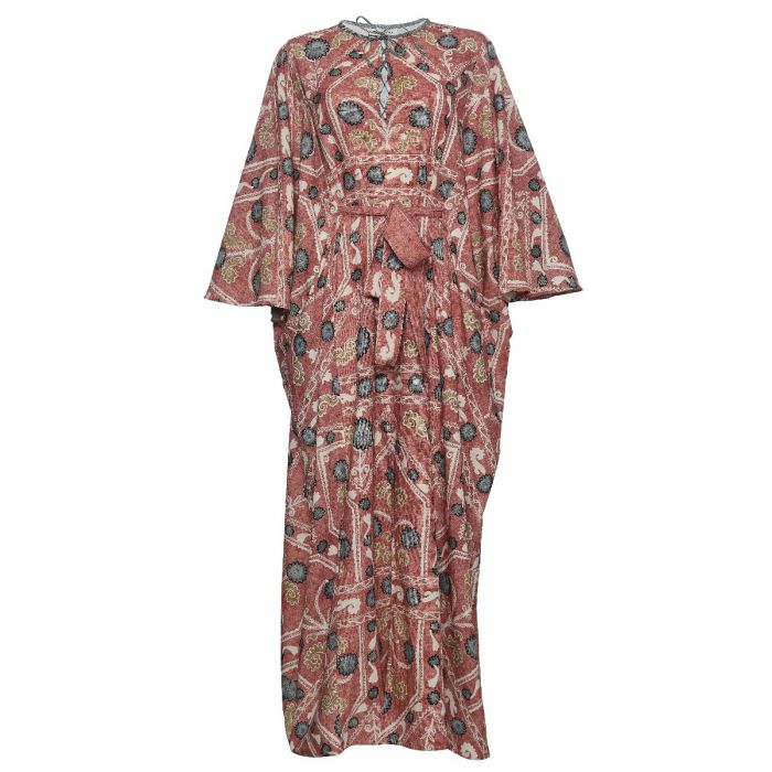 d'ascoli Zaraf Kaftan