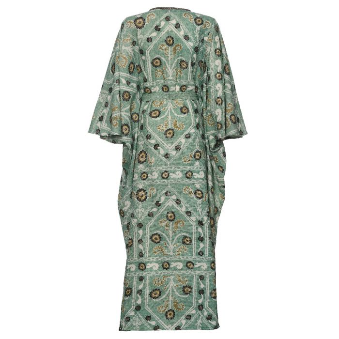 D'ascoli Zaraf Kaftan