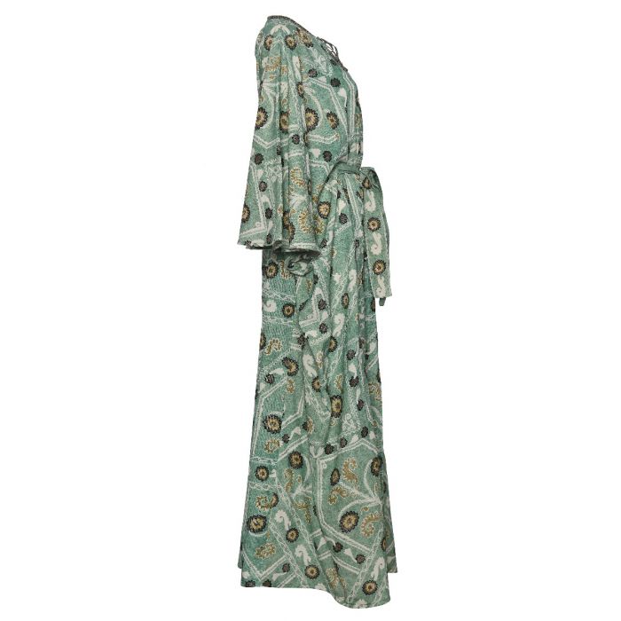 D'ascoli Zaraf Kaftan