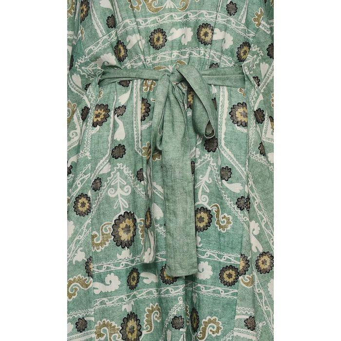 D'ascoli Zaraf Kaftan