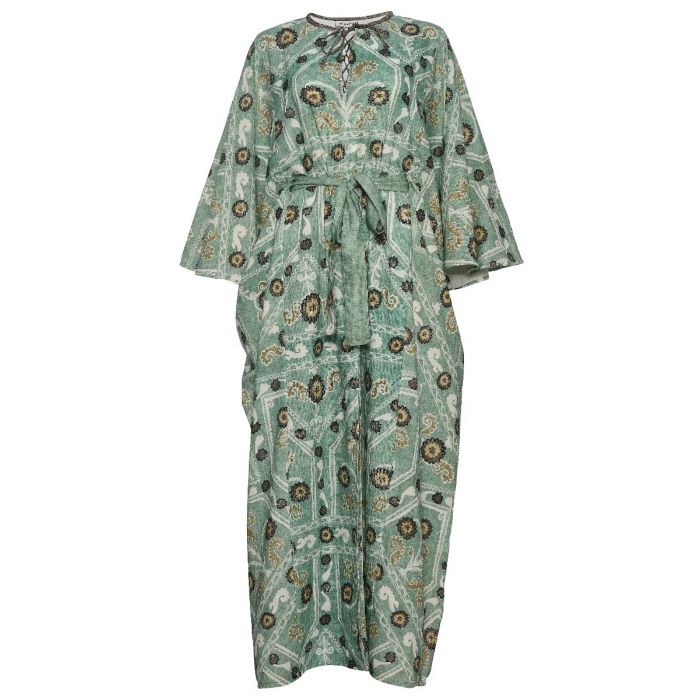 d'ascoli Zaraf Kaftan