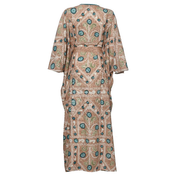 D'ascoli Zaraf Kaftan