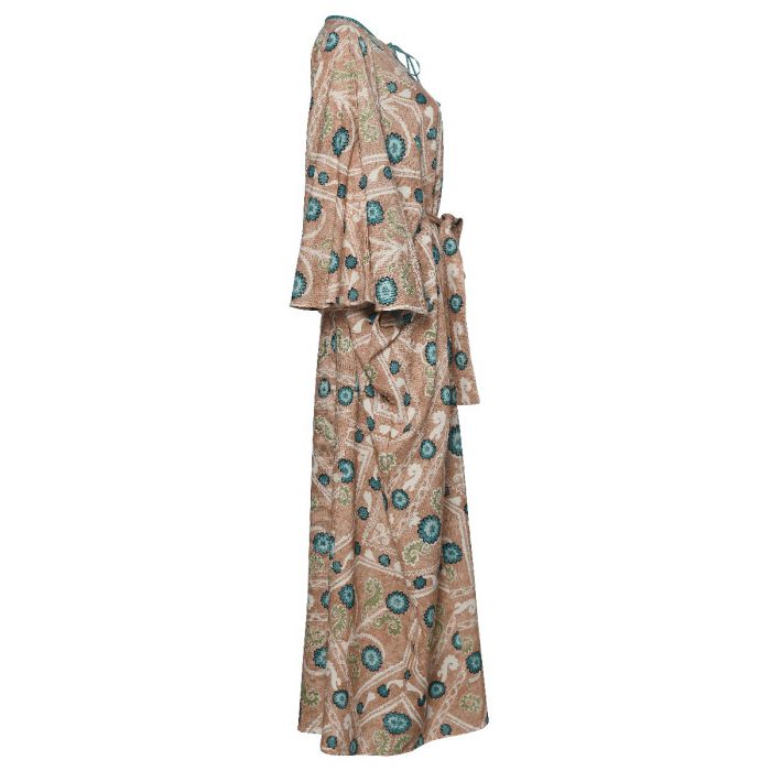 D'ascoli Zaraf Kaftan